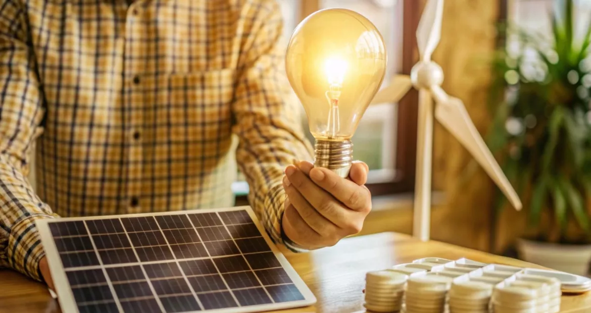 Financial Benefits of Having Solar System