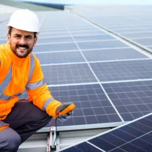 Crucial Steps you need to follow to have a solar system