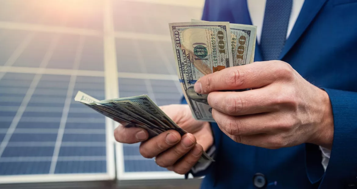 Why You Should Invest in Solar Energy? Why You Should Invest in Solar Energy?