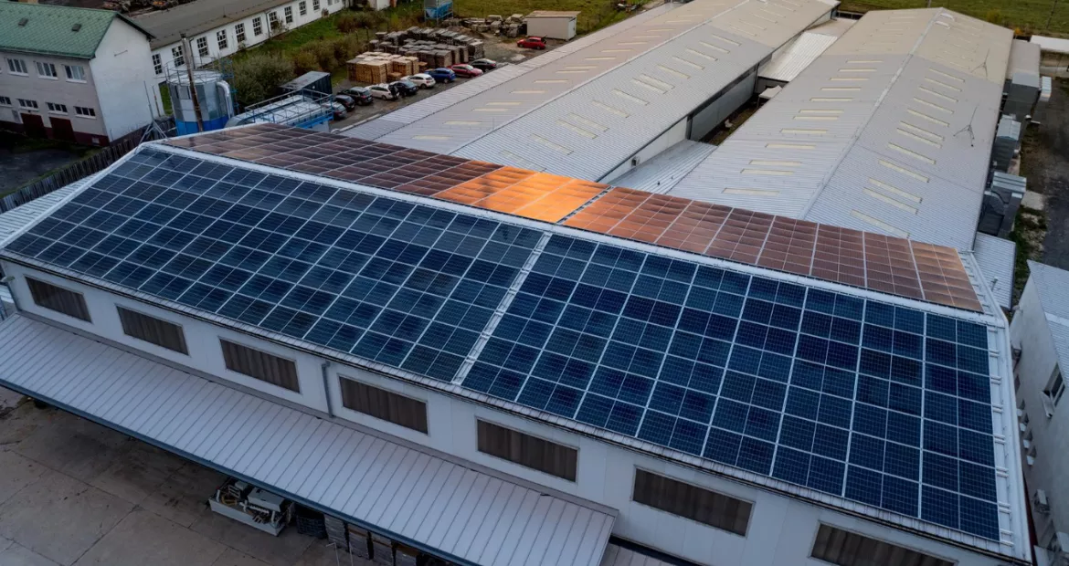 How Your Commercial Site Can Benefit from Solar Energy System How Your Commercial Site Can Benefit from Solar Energy System