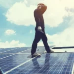 Do Solar Panels Work in Bad Weather in India?