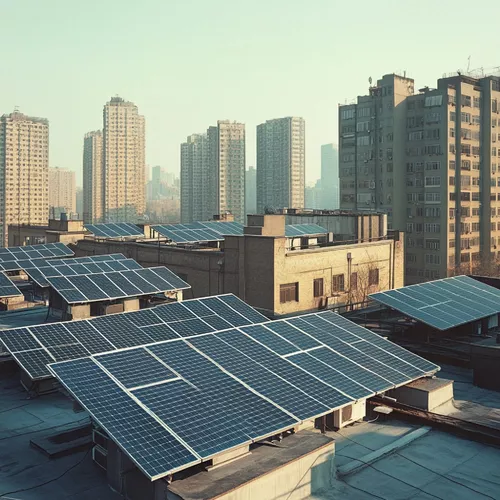 Institutional Solar Solutions